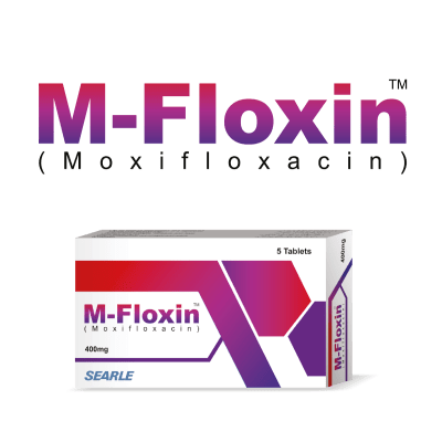 M-Floxin