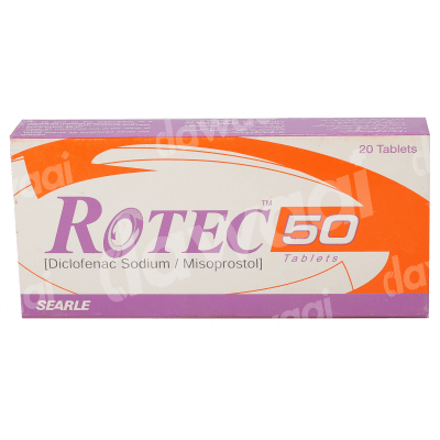 Rotec