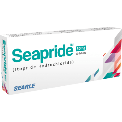 Seapride