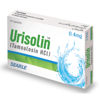 Urisolin