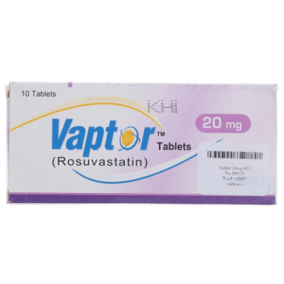 Vaptor