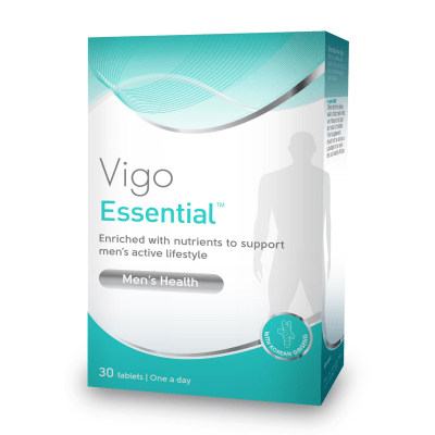 Vigo Essential Tablet
