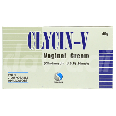 Clycin-V