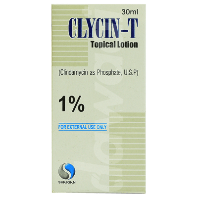 Clycin-T