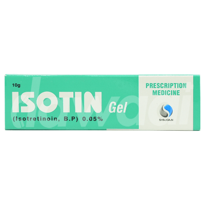 Isotin