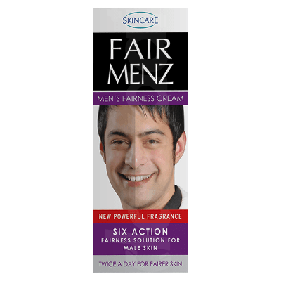 Fair Menz Fairness Cream 35 gm Pack