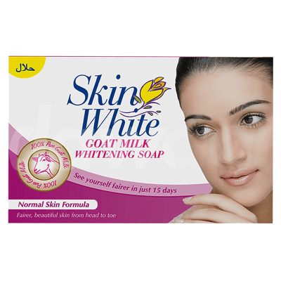 Skin White Normal Soap 75 gm Pack