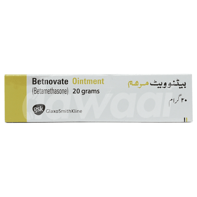 Betnovate Ointment 20 gm