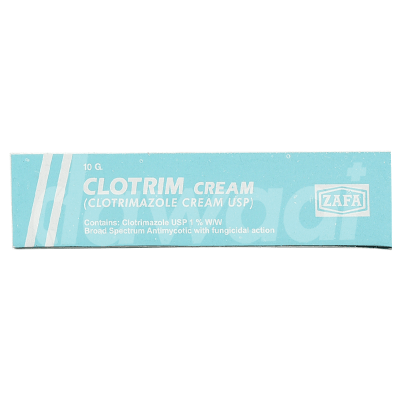 Clotrim 10g Cream