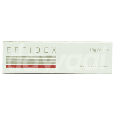 Effidex Cream