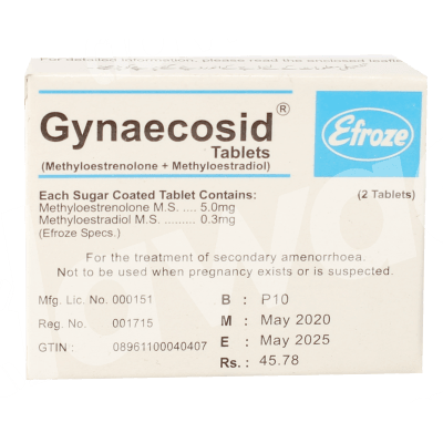 Gynaecosid