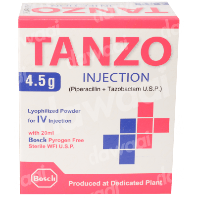 Tanzo