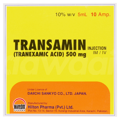 Transamin