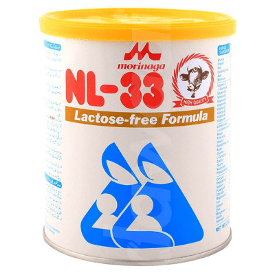 Morinaga NL-33 Lactose Free