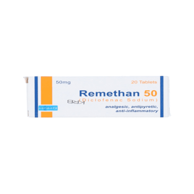 Remethan 50