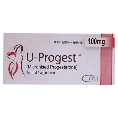 U-Progest