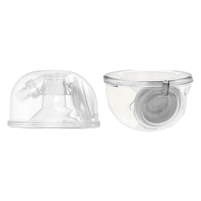 Spectra Baby Large - 28 mm Handsfree Shield Cup 2 Pcs. Pack