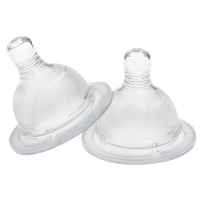 Spectra Baby All New PPSU - XL Teats 2 Pcs. Pack