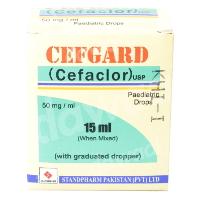 Cefgard