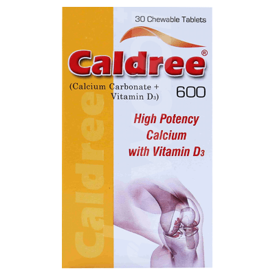 Caldree