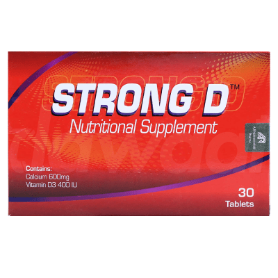 Strong-D