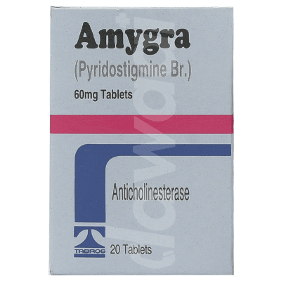 Amygra