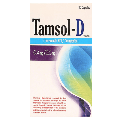 Tamsol-D