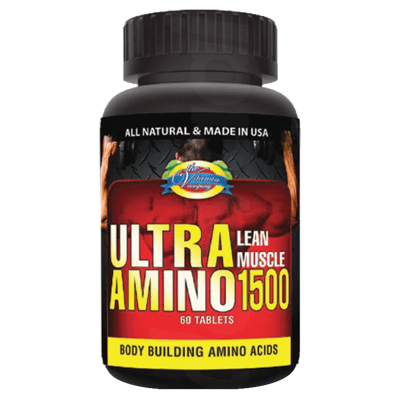 Ultra Amino