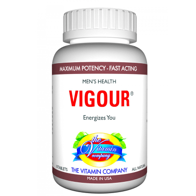 Vigour 10tab