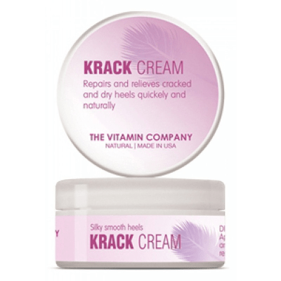 The Vitamin Company Krack Cream