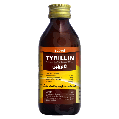 Tyrillin
