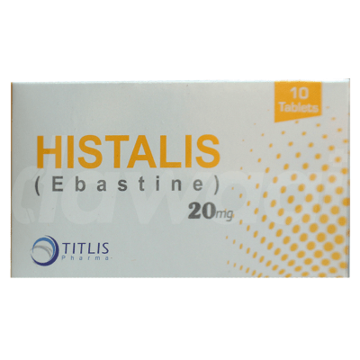 Histalis