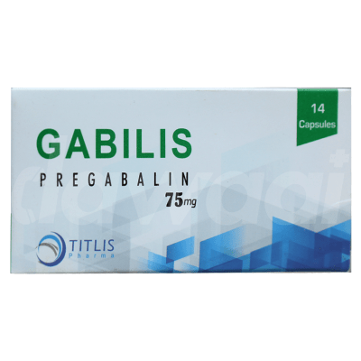 Gabilis 