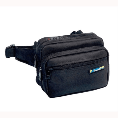 Travel Blue Metro Pouch -635