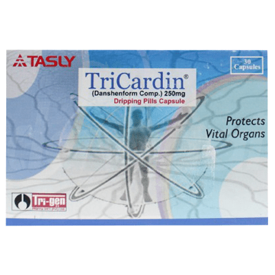 Tricardin