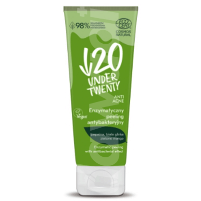 Under 20 Anti Acne Peeling Cream 75 ml Pack