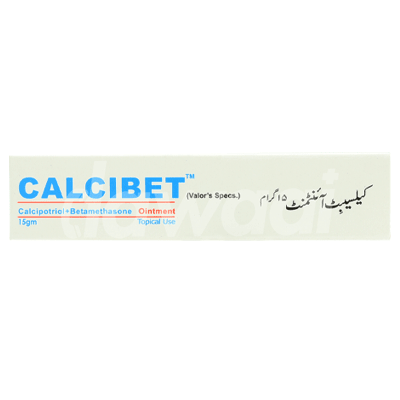 Calcibet