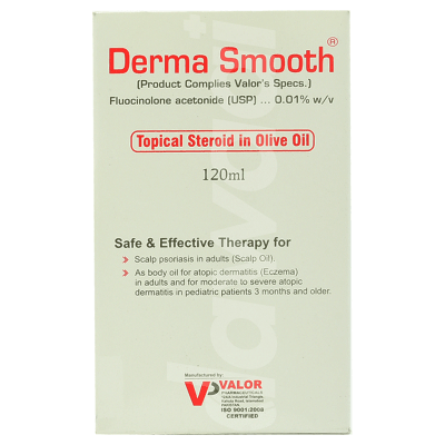 Derma Smooth