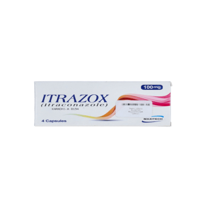 Itrazox