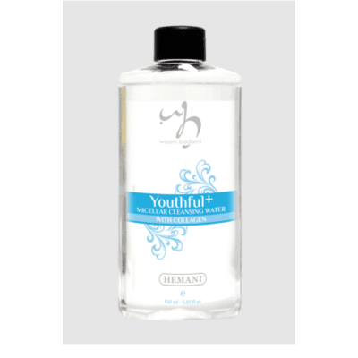 Youthful - Micellar Cleansing Water