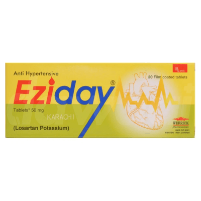 Eziday