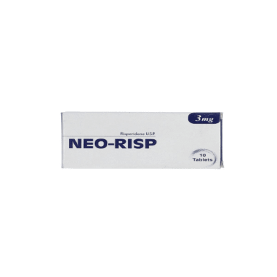 Neo-Risp 3mg