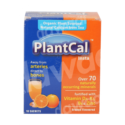 Plantcal Insta