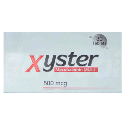 XYSTER