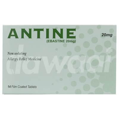 Antine