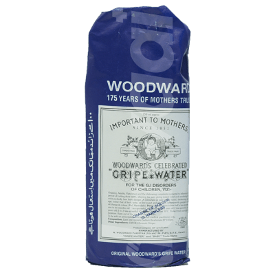 Gripe Water Liq 150ml (Wood wards)