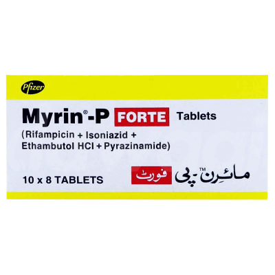 Myrin-P Forte