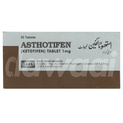 Asthotifen