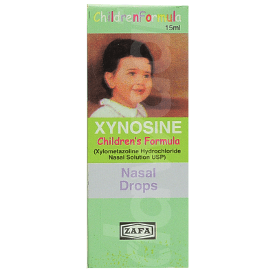 Xynosine Children's Formula