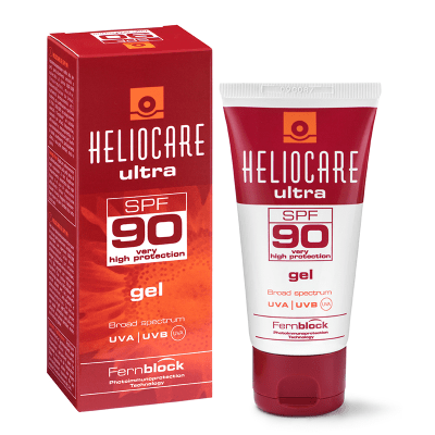 Heliocare SPF-90 Gel